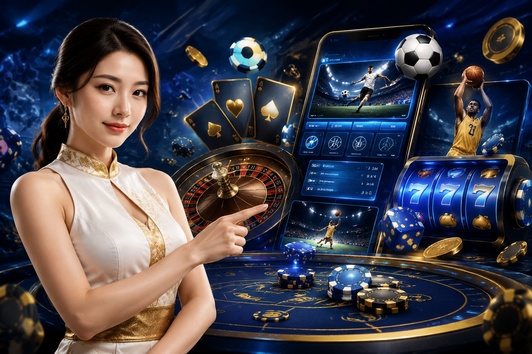 mio777